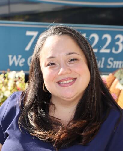 Nicole - Long Island Dental Assistant